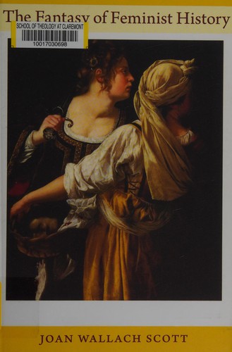 The Fantasy of Feminist History