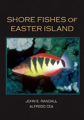 Shore Fishes Of Easter Island