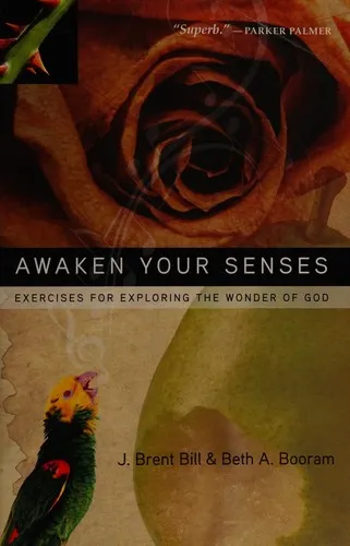 Awaken Your Senses
