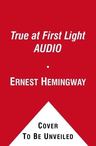 True at First Light  AUDIO