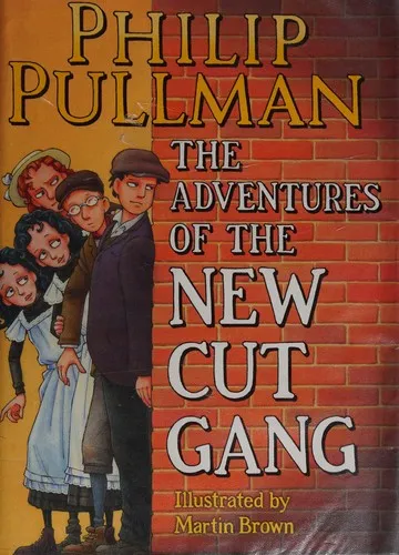 The Adventures of the New Cut Gang