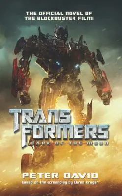 Transformers : Dark of the Moon