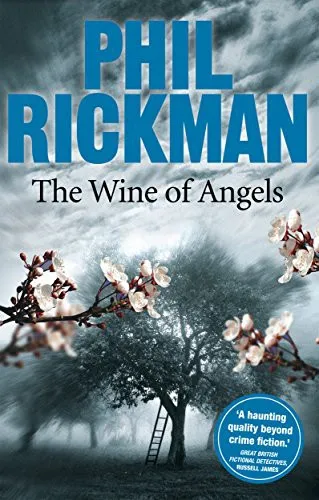 Wine of Angels, The