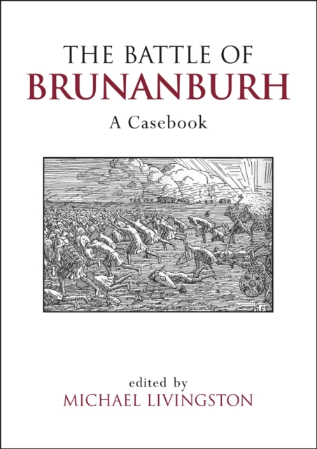 The Battle of Brunanburh