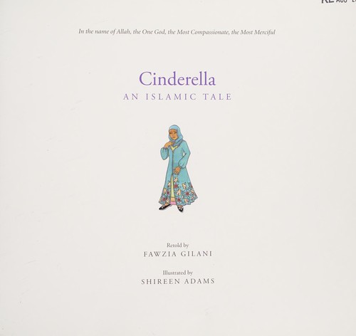 Cinderella