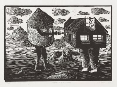 Impressions from South Africa, 1965 to Now