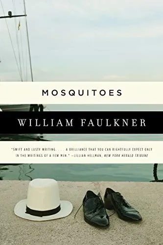 Mosquitoes : A Novel