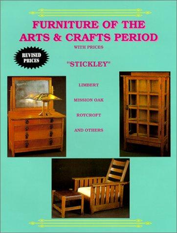 Furniture of the Arts & Crafts Period