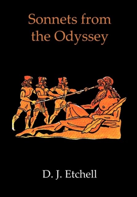Sonnets from the Odyssey