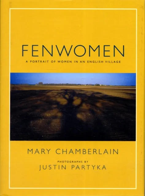 Fenwomen