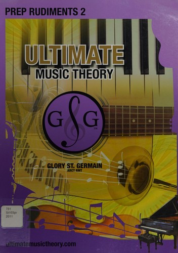 Prep 2 Rudiments Ultimate Music Theory