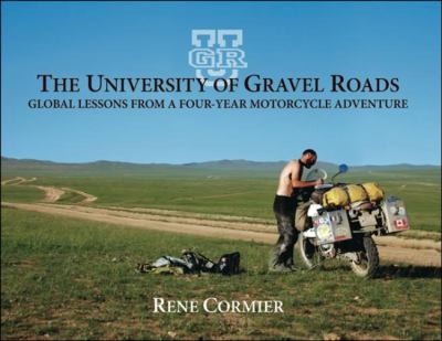 The University of Gravel Roads