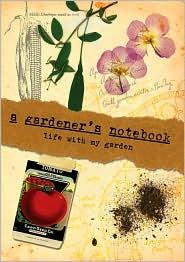 A Gardener's Notebook