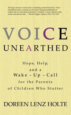 Voice Unearthed