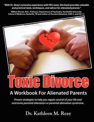 Toxic Divorce