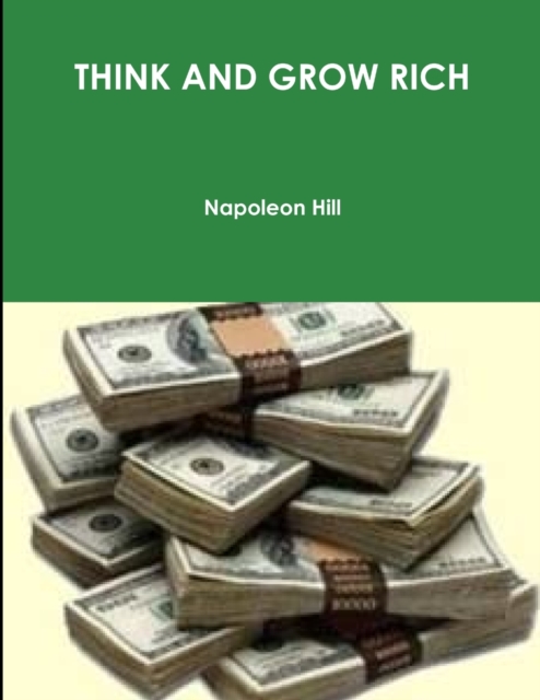 Think and Grow Rich