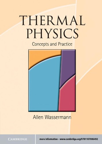 Thermal Physics