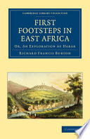 First Footsteps in East Africa