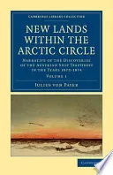 New Lands within the Arctic Circle