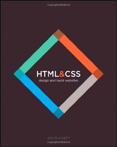 HTML and CSS : Design and Build Websites