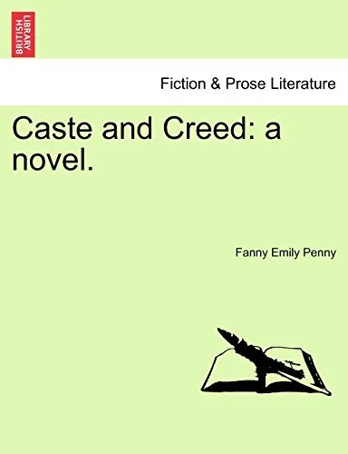 Caste and Creed