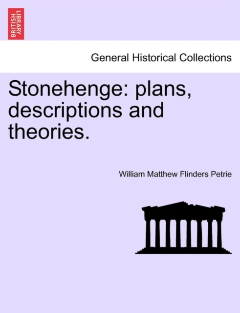 Stonehenge