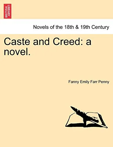 Caste and Creed