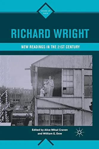 Richard Wright : New Readings in the 21st Century