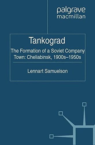Tankograd