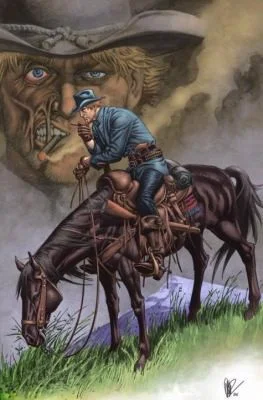 Jonah Hex