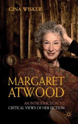 Margaret Atwood