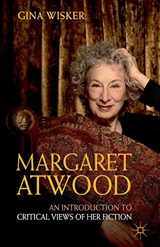 Margaret Atwood