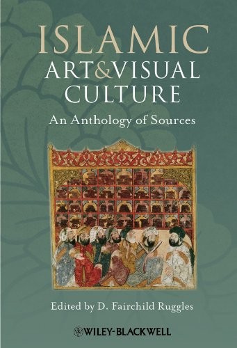 Islamic Art and Visual Culture
