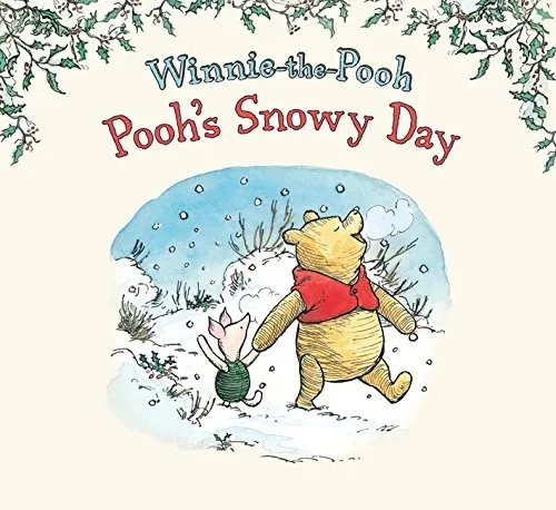 Winnie-the-Pooh: Pooh's Snowy Day