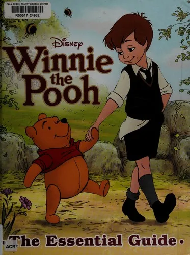 Winnie the Pooh the Essential Guide