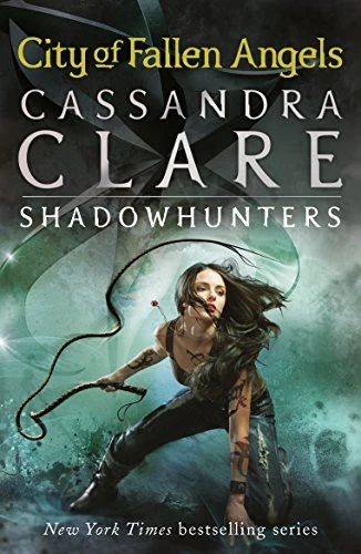 The Mortal Instruments 4
