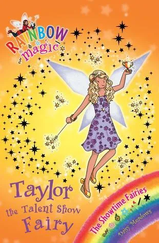 Rainbow Magic