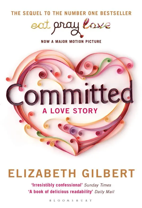 Committed : A Love Story