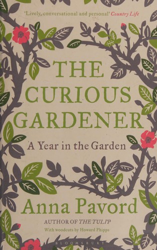 The Curious Gardener