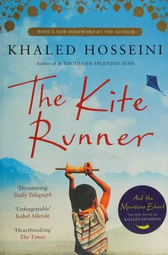 The Kite Runner