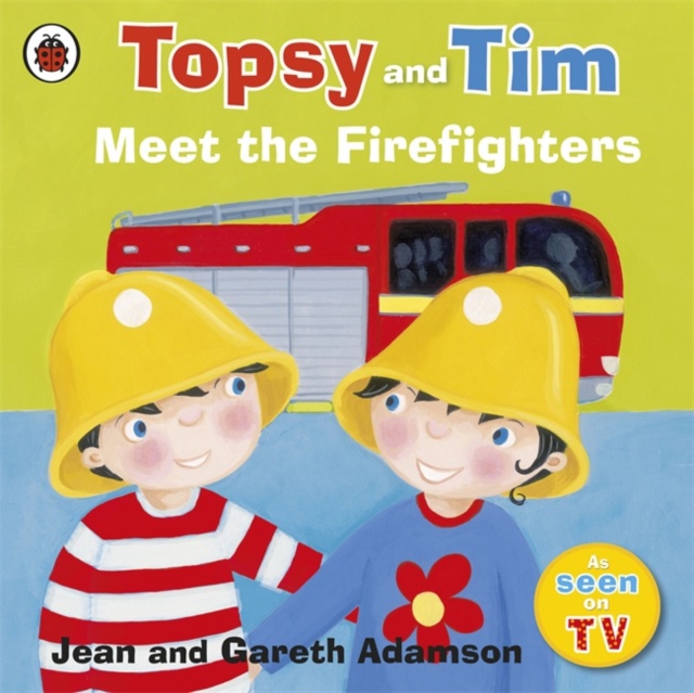 Topsy and Tim