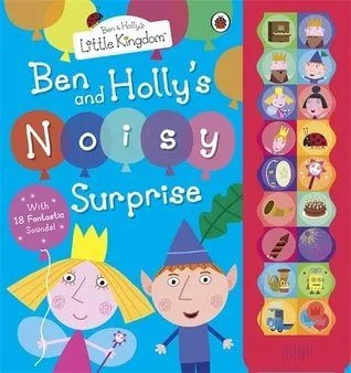 Ben and Holly's Little Kingdom