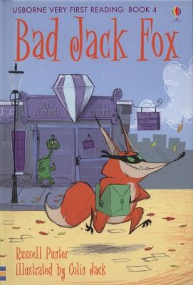 Bad Jack Fox