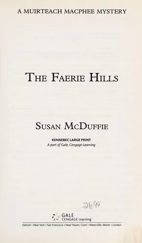 The Faerie Hills