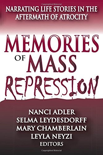 Memories of Mass Repression