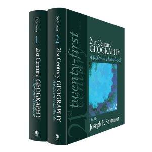21st Century Geography