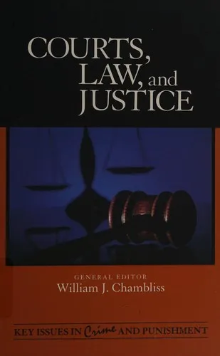 Crime and Criminal Behavior