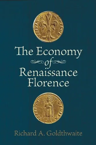 The Economy of Renaissance Florence