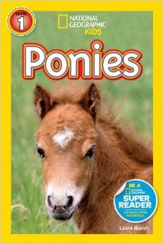 National Geographic Kids Readers