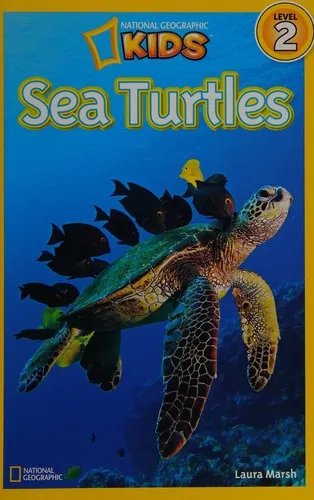 National Geographic Kids Readers